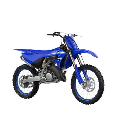 NEW YZ-125 2026
