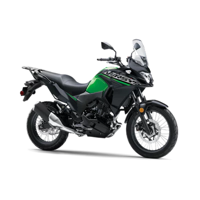 VERSYS 300 ABS