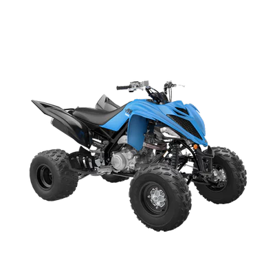 Raptor 700R 