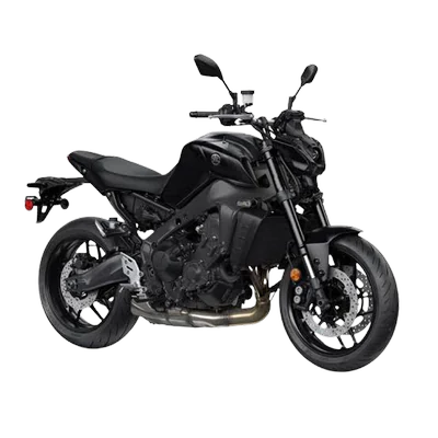MT-09 SP