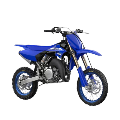 YZ-65 2026