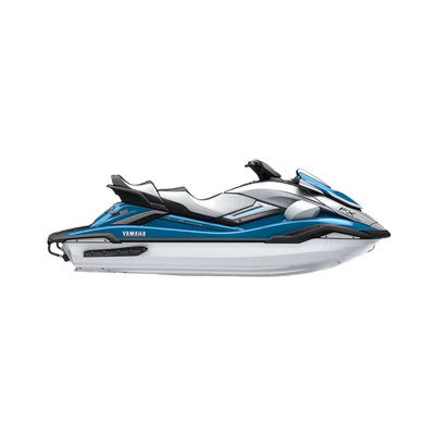 WaveRunner FX HO 1900