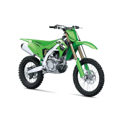 NEW KX 250 X