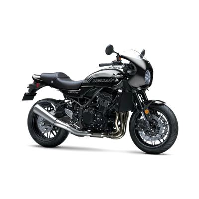 Z 900 RS CAFÉ 2026