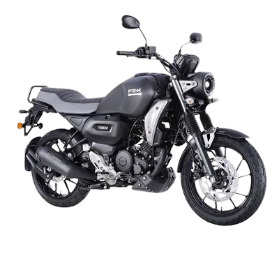 FZ-X