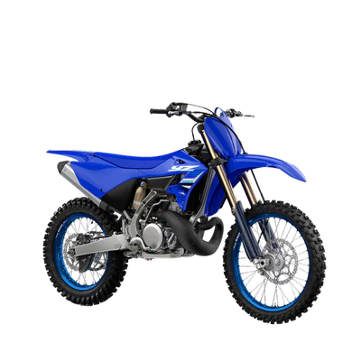 YZ-250X