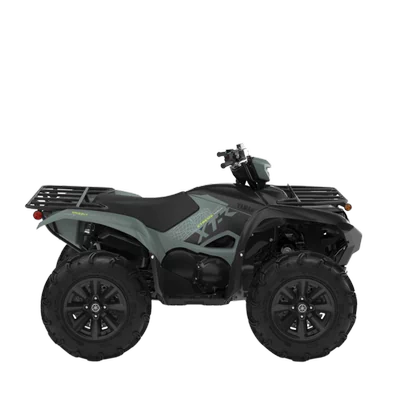 GRIZZLY EPS XT-R