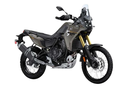 NEW TENERE 700