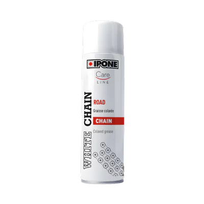 LUBRICANTE DE CADENA IPONE BLANCO / 250ML