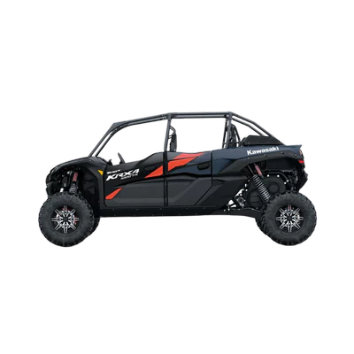 TERYX KRX41000 ES 2025
