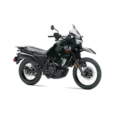 KLR 650 ABS