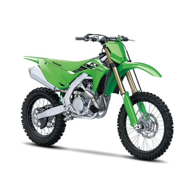 NEW KX450 X