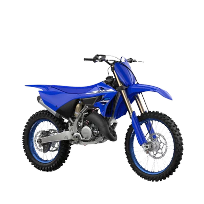 YZ-125X 2026