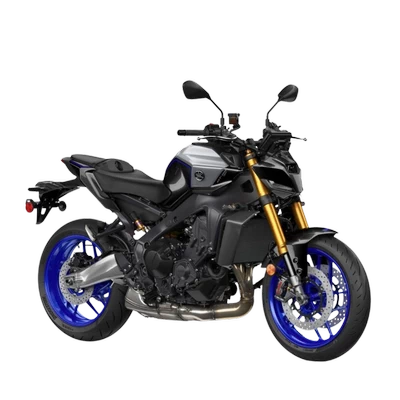 MT-09 SP