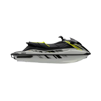 WaveRunner GP HO 1900