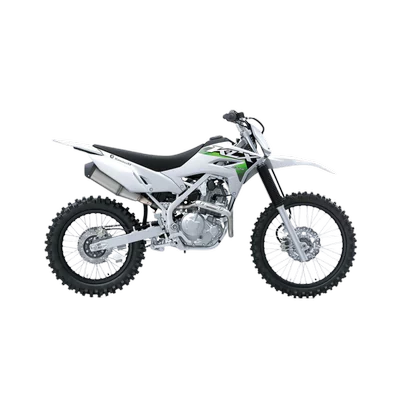 NEW KLX 230R