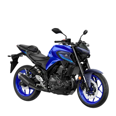 NEW MT-03
