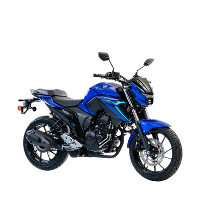NEW FZ-25