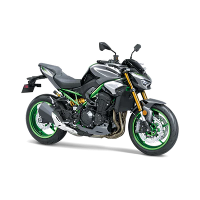 Z 900 SE ABS 2025