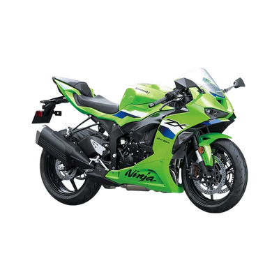 NINJA ZX-6R ABS