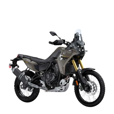NEW TENERE 700