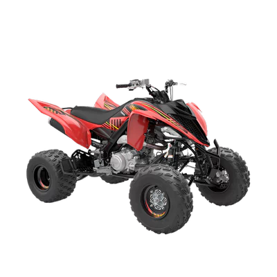 RAPTOR 700R SE2