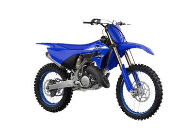 NEW YZ-125 2026