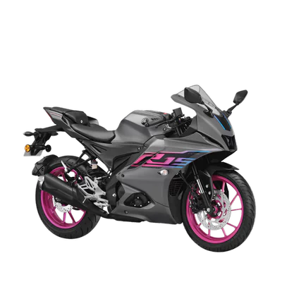 R15 V4 GRIS
