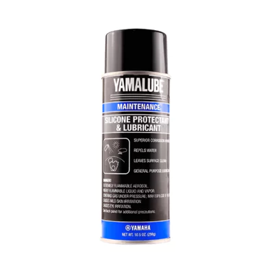 SILICONA / YAMALUBE
