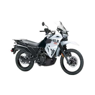 KLR 650 S ABS