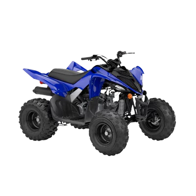 RAPTOR 110