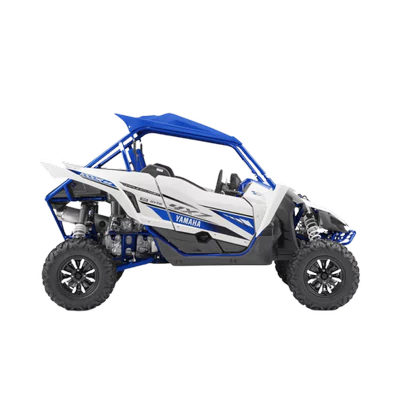 YXZ-1000R XTR