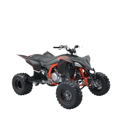 RAPTOR 450R SE