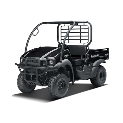 MULE SX 4X4 FI
