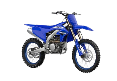 NEW YZ-250F 2026