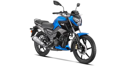 RAIDER 125 