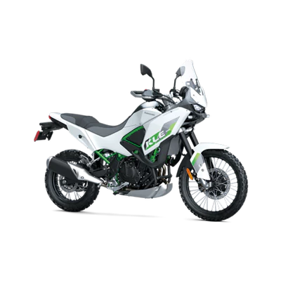 KLE 500 SE ABS