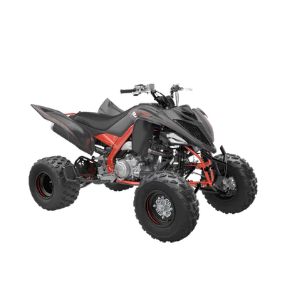 RAPTOR 700R SE