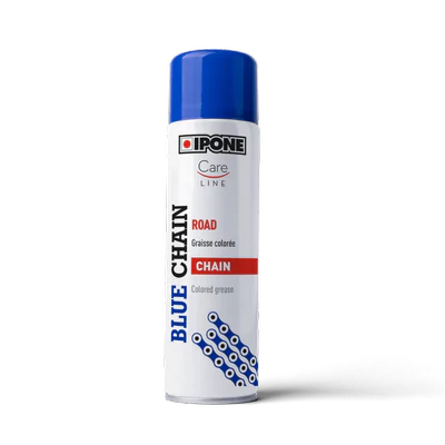 LUBRICANTE DE CADENA IPONE AZUL / 250ML