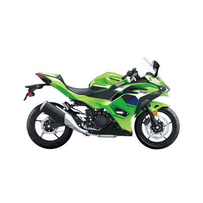 NINJA 500 ABS SE RACING ED