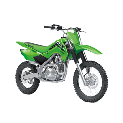 KLX 140R