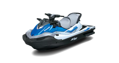 JET SKI ST 160 X