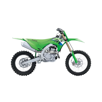 New KX 250