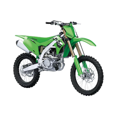 New KX 250 2024