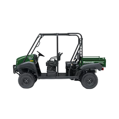 MULE 4010 trans 4x4 (4 plazas)