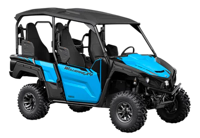 WOLVERINE 850 x4 R SPEC