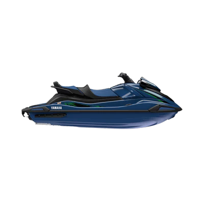 WaveRunner VX Cruiser HO 1900