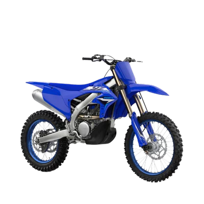 YZ-250FX