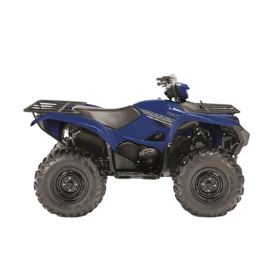 Grizzly 700 EPS XT-R