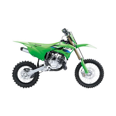 New KX 85 (2T)